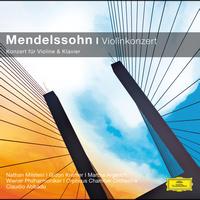 Wiener Philharmoniker - Mendelssohn - Violinkonzert, Konzert für Violine und Klavier (Classical Choice)