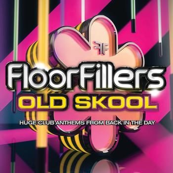 Various Artists - Floorfillers Old Skool