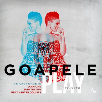 Goapele - Play Remixed