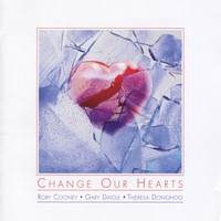 Rory Cooney - Change Our Hearts