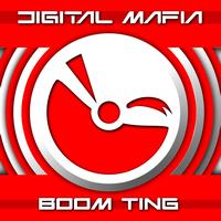 Digital Mafia - Boom Ting!