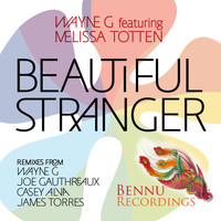 Wayne G - Beautiful Stranger (feat. Melissa Totten)