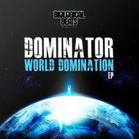 Dominator - World Domination EP