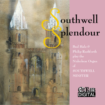Paul Hale - Southwell Splendour