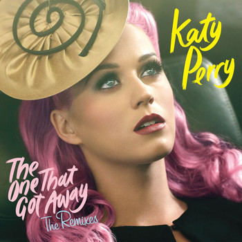Katy Perry - The One That Got Away (Remix Bundle)