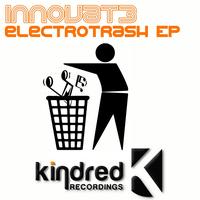 Innovat3 - Electrotrash EP