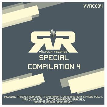 Various Artists - Special Compilation 4