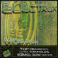 Electrux - Wormholes