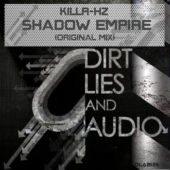 KiLLR-Hz - Shadow Empire