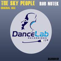 Rob Nutek - The Sky People