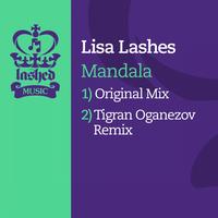 Lisa Lashes - Mandala