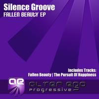 Silence Groove - Fallen Beauty EP