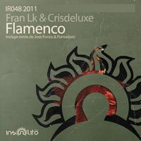 Fran Lk & Crisdeluxe - Flamenco