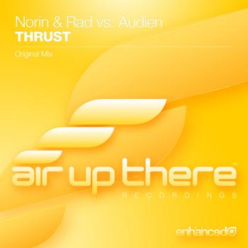 Norin & Rad vs. Audien - Thrust