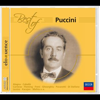 Various Artists - Best of Puccini