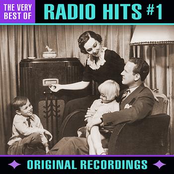 Various Artists - Radio Hits - The Very Best Of - Volume 1