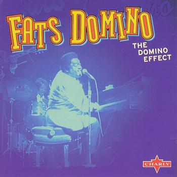 Fats Domino - The Domino Effect, Vol. 2