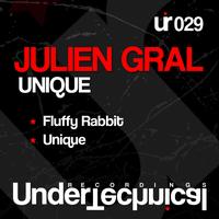Julien Gral - Unique