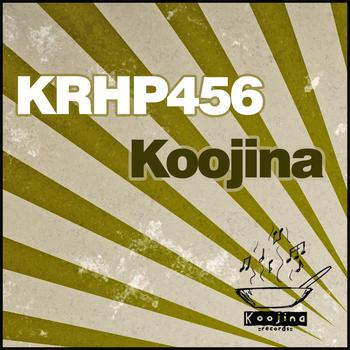 Various Artists - KRHP456 Koojina