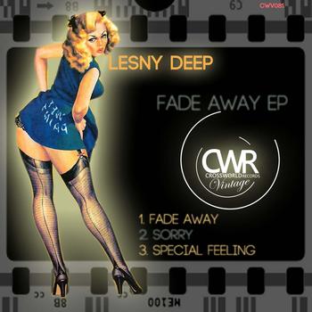 Lesny Deep - Fade Away EP
