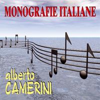 Alberto Camerini - Monografie italiane: Alberto Camerini