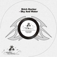 Brich Backer - Sky & Water