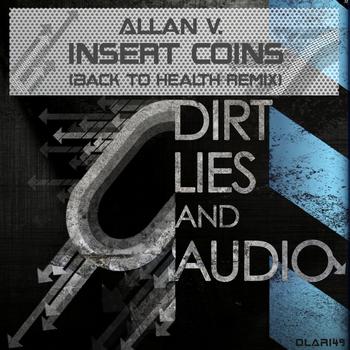 Allan V. - Insert Coins