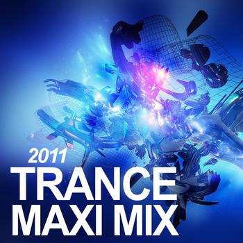 Various Artists - Trance Maxi Mix 2011