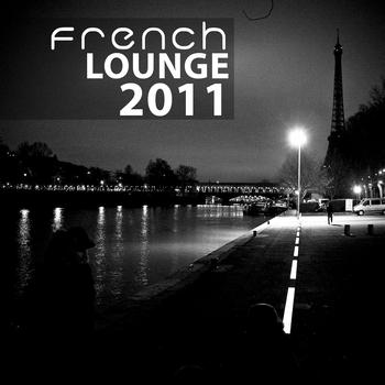 Various Artists - French Lounge 2011