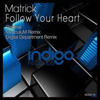 Matrick - Follow Your Heart