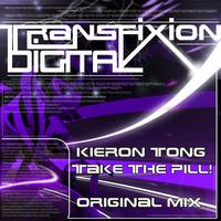 Kieron Tong - Take The Pill!
