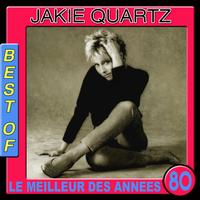 Jakie Quartz - Best of Jakie Quartz (Le meilleur des années 80)
