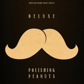 Deluxe - Polishing Peanuts EP