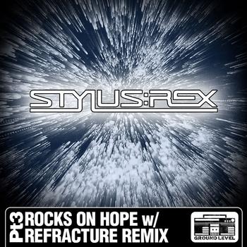 Stylus Rex - Amplify Sampler (Pt. 3)