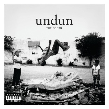The Roots - Undun (Explicit)