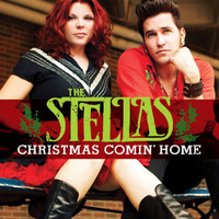 The Stellas - Christmas Comin' Home