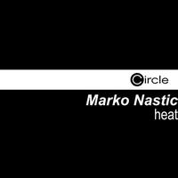 Marko Nastic - Heat