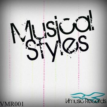 Various Artists - Musical Styles