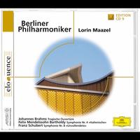 Berliner Philharmoniker, Lorin Maazel - Berliner Philharmoniker - Edition