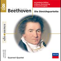 Guarneri Quartet - Beethoven: Die Streichquartette