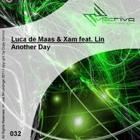 Luca de Maas & Xam feat. Lin - Another Day