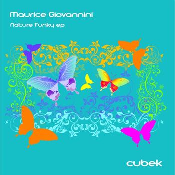 Maurice Giovannini - Nature Funky