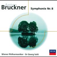 Chicago Symphony Orchestra, Sir Georg Solti - Bruckner: Sinfonie Nr.8