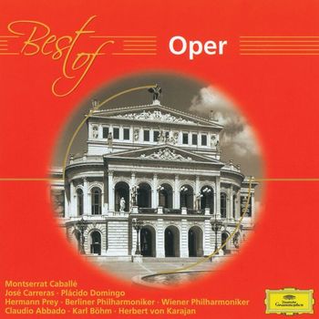 Various Artists - Best of Oper