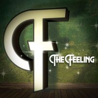 The Feeling - The Feeling