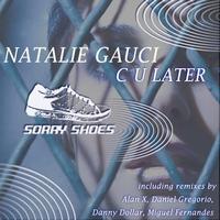 Natalie Gauci - C U Later