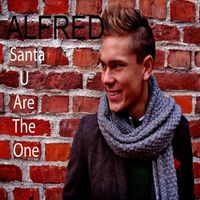 Alfred - Santa U are the One