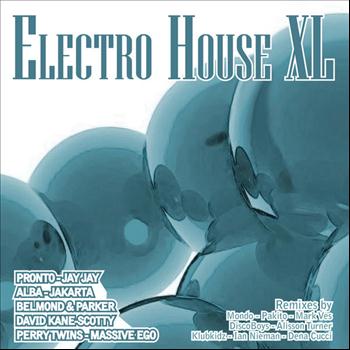 Various Artists - Electro House XL