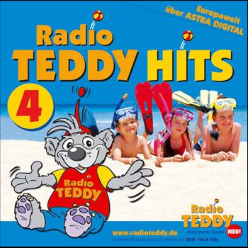 Various Artists - Radio Teddy Hits Vol.4