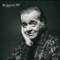 Serge Reggiani - Reggiani 89